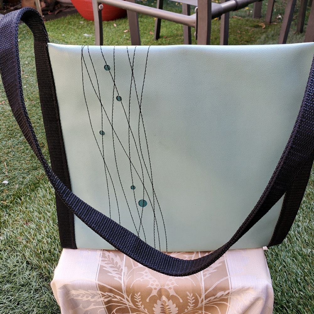 Holly Aiken handbag